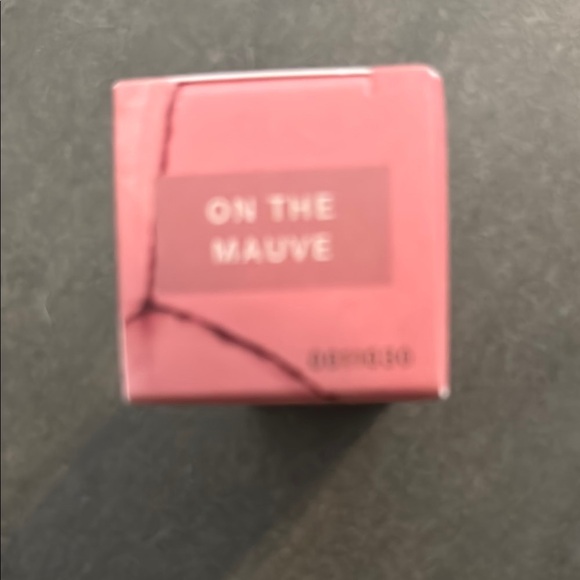 New in box Mally Beauty Evercolor Cheek Stick -on the mauve - Picture 4 of 4